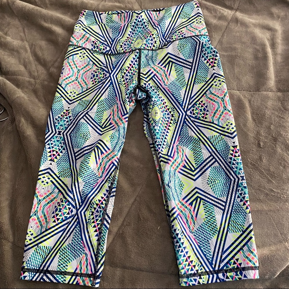 Victoria secret leggings